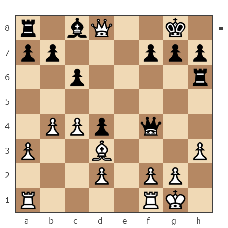 Game #6832172 - Поздеев Дмитрий Петрович (ParadoX99) vs Алексей (torpedovez)