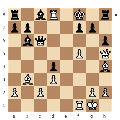 Game #7827899 - Сергей Доценко (Joy777) vs Дмитрий Желуденко (Zheludenko)
