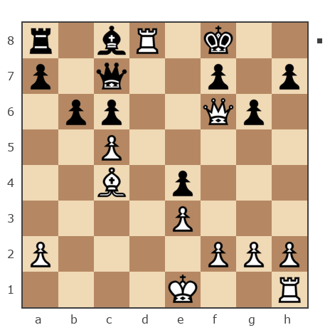 Game #7830041 - skitaletz1704 vs Юрьевич Андрей (Папаня-А)