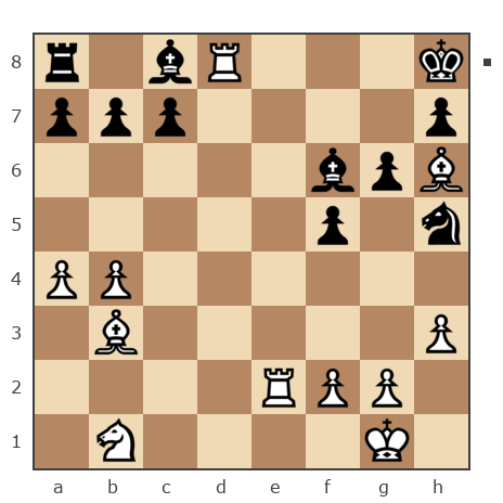 Game #7458270 - Борис Николаевич Могильченко (Quazar) vs Серёга (V_S_N)