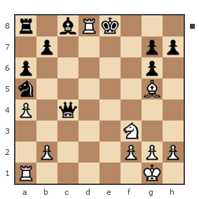 Game #7793629 - Александр (Shjurik) vs Waleriy (Bess62)