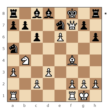 Game #7266363 - Рульков Дмитрий Владимирович (Никодим) vs Hayk (Hiko)