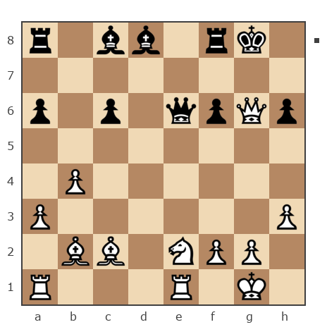 Game #7855105 - Павлов Стаматов Яне (milena) vs Michail (leonson)