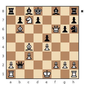 Game #7777645 - ЛевАслан vs Гусев Александр (Alexandr2011)