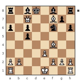 Game #7827794 - sergey (sadrkjg) vs Гриневич Николай (gri_nik)