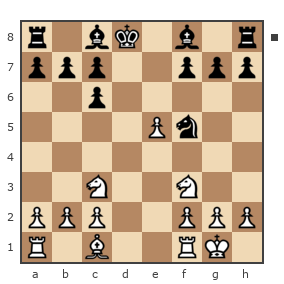 Game #2877954 - Беляев Виктор Васильевич (Bel.Vict.60B) vs Святослав Павлов (Xaggard)