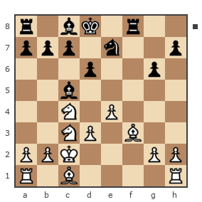 Game #7288092 - Rif Basharov (basharov) vs кочуров дмитрий геннадиевич (demonugaa)