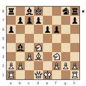 Game #4686393 - elusif_f vs Ермолаев Петр Андреевич (NeoPhix)