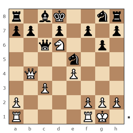Game #2929111 - Гаязов Дамир Загирович (дамир777) vs Ден (barm)