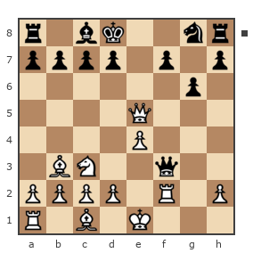 Game #7450603 - Арман Нурланов (Азиат) vs Илдар (radliDro)