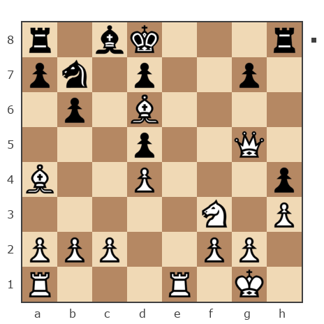 Game #7347286 - Sergiy (Рубинштейн) vs Терушкина Валентина Яновна (nika36)