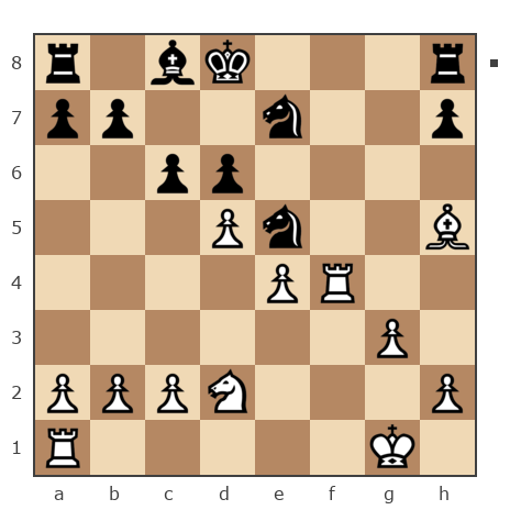Game #7932365 - ВЛАДИМИР ПЕТРОВИЧ АГЕЕВ (олдфут) vs александр (фагот)