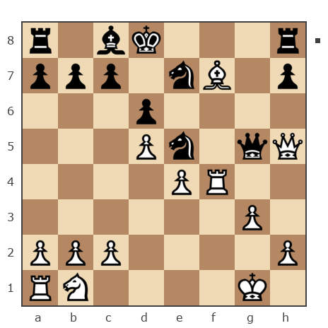 Партия №7932365 - ВЛАДИМИР ПЕТРОВИЧ АГЕЕВ (олдфут) vs александр (фагот)
