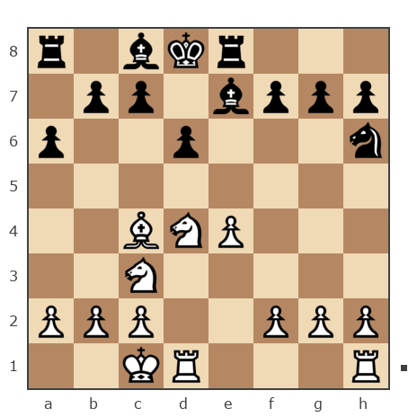 Game #3951418 - Grigor Tonoyan (Erevan) vs Владимирович Юрий (Юрий Владимирович)