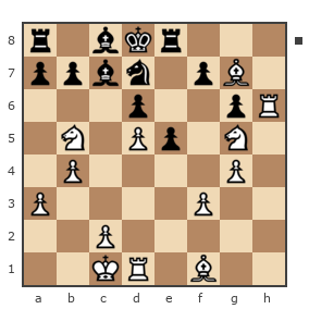 Game #7905561 - михаил владимирович матюшинский (igogo1) vs Николай Дмитриевич Пикулев (Cagan)