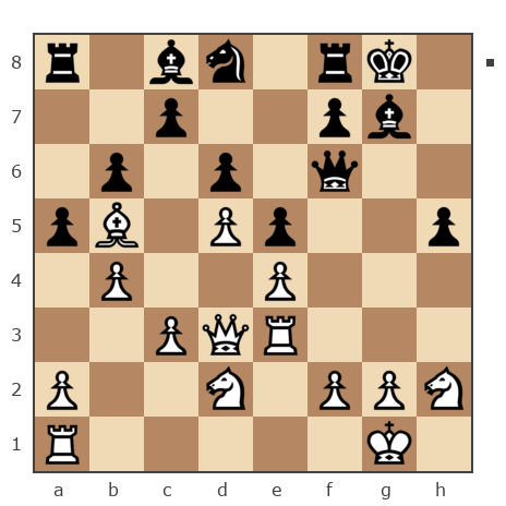 Game #7765791 - Демьянченко Алексей (AlexeyD51) vs marss59