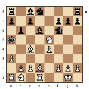 Game #7801016 - Дамир Тагирович Бадыков (имя) vs Александр Пудовкин (pudov56)