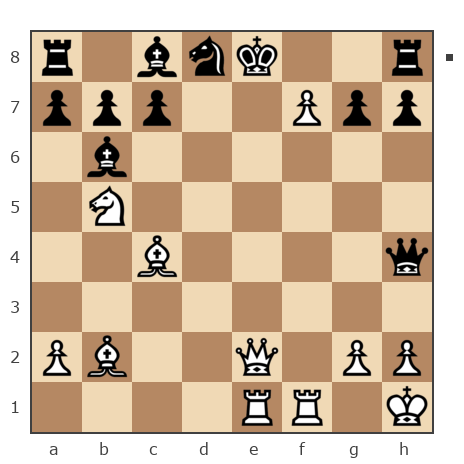 Game #4890146 - Юрий Александрович Абрамов (святой-7676) vs Николай Игоревич Корнилов (Kolunya)
