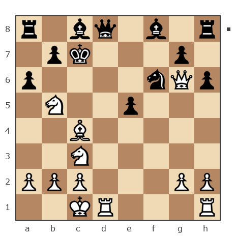 Game #7857515 - Евгений Вениаминович Ярков (Yarkov) vs Алексей Алексеевич Фадеев (Safron4ik)