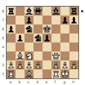 Game #7777380 - Сергей (eSergo) vs Лисниченко Сергей (Lis1)