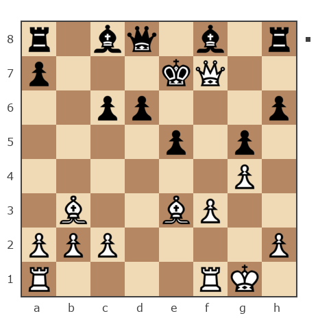 Game #7775404 - Дунай vs Лисниченко Сергей (Lis1)