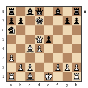 Game #6665563 - Александр Васильевич Рыдванский (makidonski) vs Алексей (Pike)