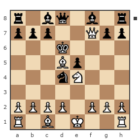 Game #7755802 - Андрей (phinik1) vs Дмитрий Желуденко (Zheludenko)