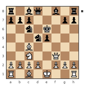 Game #7842362 - Иван Васильевич Макаров (makarov_i21) vs Володя (Vovanesko)