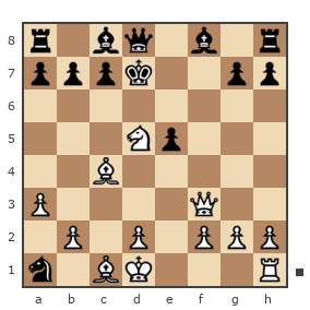Game #6616168 - Pranitchi Veaceslav (Pranitchi) vs Виталий (vit)