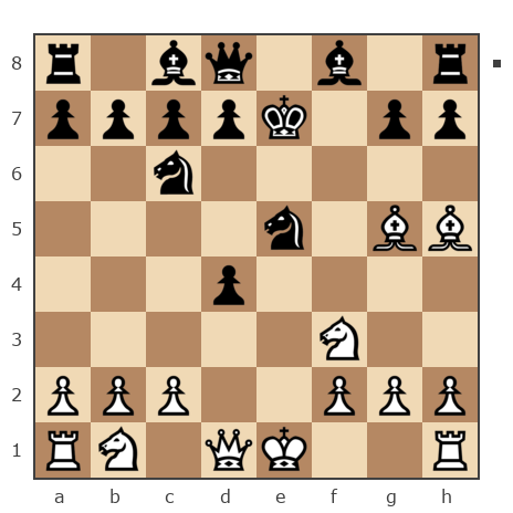 Game #7875750 - Vstep (vstep) vs Ашот Григорян (Novice81)