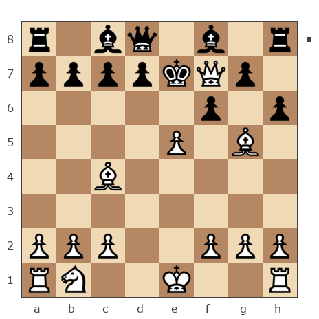 Game #6505738 - Игорь Петрович (stroyprospekt) vs Рульков Дмитрий Владимирович (Никодим)