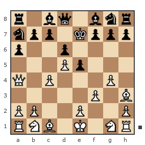Game #7885503 - Zinaida Varlygina vs Николай Дмитриевич Пикулев (Cagan)