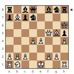 Game #566698 - Владимир (Boban07) vs Михаил (mikles)