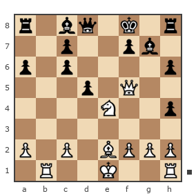 Game #7837151 - shahh vs Игорь (Kopchenyi)