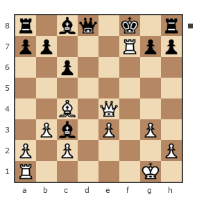 Game #7398861 - маков денис андреевич (диагност) vs Морозов Борис (Белогорец)