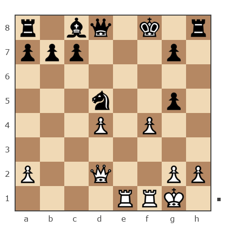 Game #6974938 - Сергей Владимирович Лебедев (Лебедь2132) vs Yura (mazay)