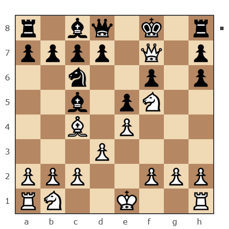 Game #6222930 - Palich33rus vs Александр Пудовкин (pudov56)