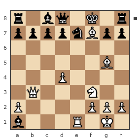 Game #3167776 - Waleriy (Bess62) vs Reinlynx