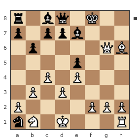 Game #7716284 - Аня (sinica) vs Алексей (nesinica)