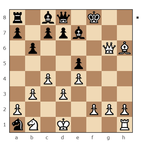 Game #7716284 - Аня (sinica) vs Алексей (nesinica)