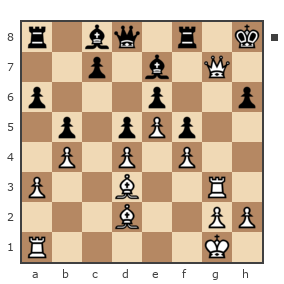Game #7415897 - APUD vs Mihail_Komarov