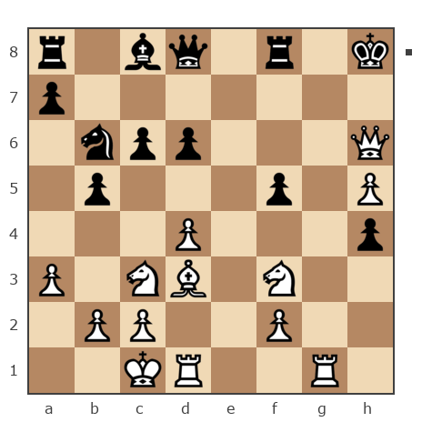 Game #325537 - vovin vs Big Boot — Chess-Online