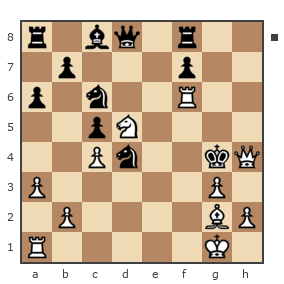 Game #6371803 - Александр Николаевич Мосейчук (Moysej) vs Юрий Анатольевич Наумов (JANAcer)