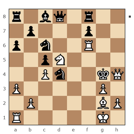 Game #6371803 - Александр Николаевич Мосейчук (Moysej) vs Юрий Анатольевич Наумов (JANAcer)
