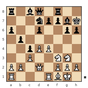 Game #7733495 - Алексей Сергеевич Сизых (Байкал) vs Sergey Ermilov (scutovertex)