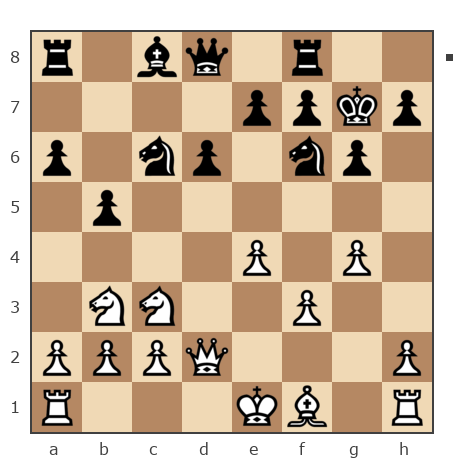 Game #5690879 - Vasilii (Florea) vs Vent