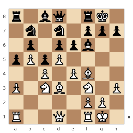 Game #5988371 - Вячеслав Бурлаков (veksha) vs Алексеевич Вячеслав (vampur)