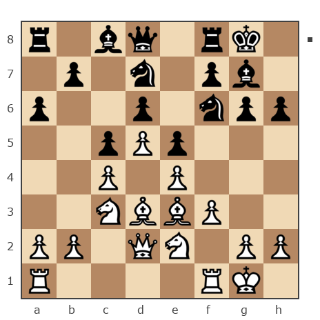 Game #7753332 - Мершиёв Анатолий (merana18) vs Максим Алексеевич Перепелица (maksimperepelitsa)