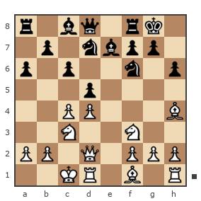 Game #7788212 - Shlavik vs Владимир Васильевич Троицкий (troyak59)
