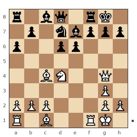 Game #2504839 - Сазонов Николай (Колек) vs Евгений Александрович (Дядя Женя)